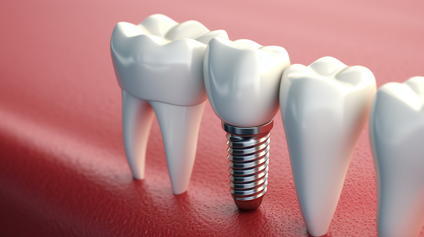 The All-on-4 Implants: Superiority Over Conventional Dental Prostheses ...